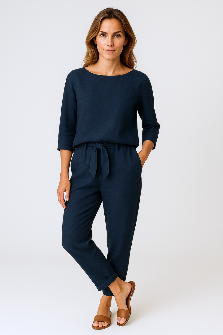 Evi | Tweedelige set