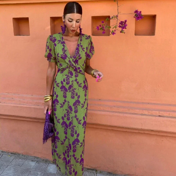 Isabelle | Zomerjurk