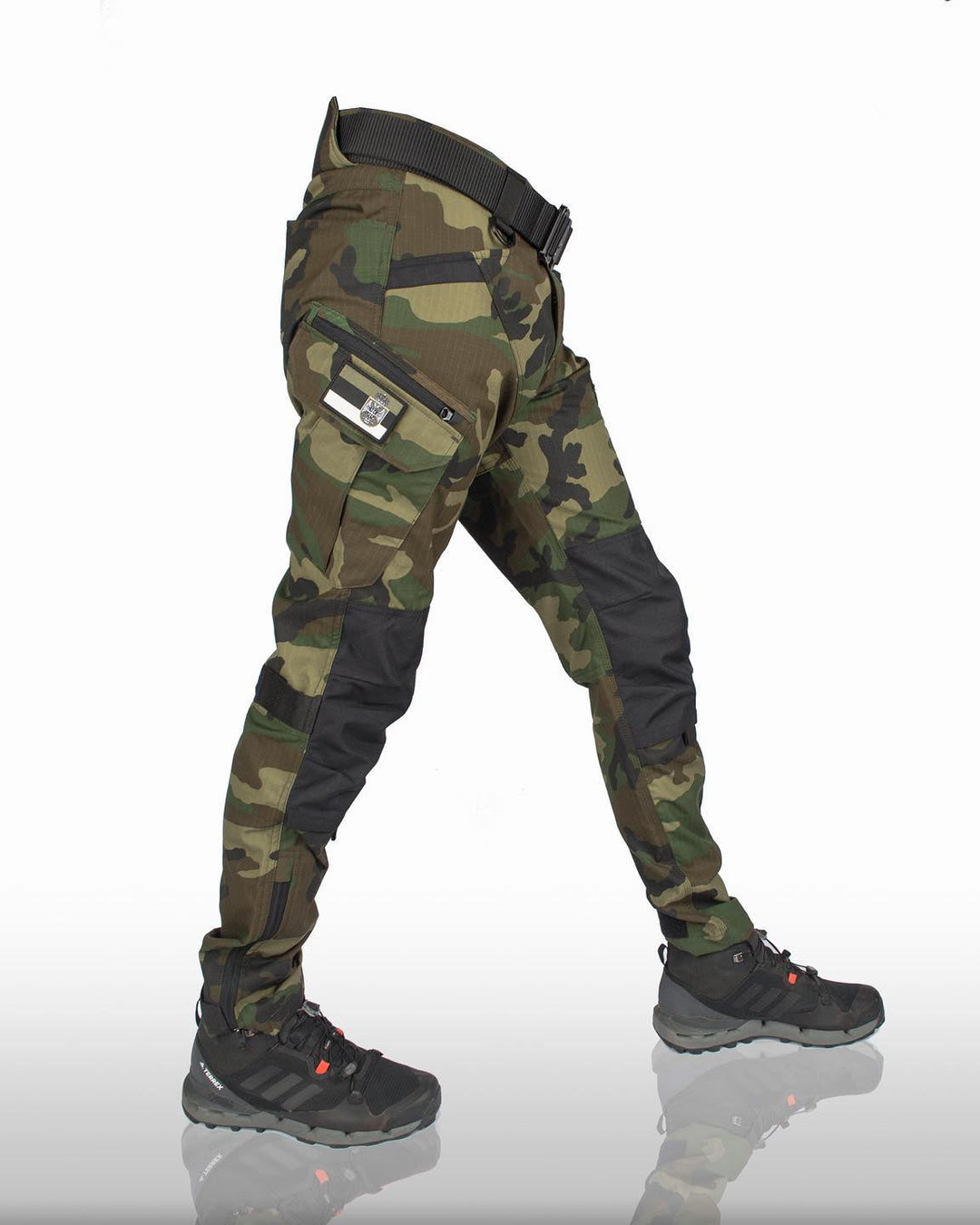 Carson™ | Tactical Pants