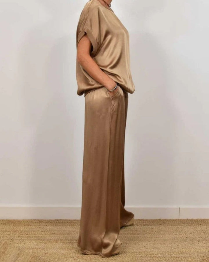 Celeste™ | Comfortabele Tweedelige Set