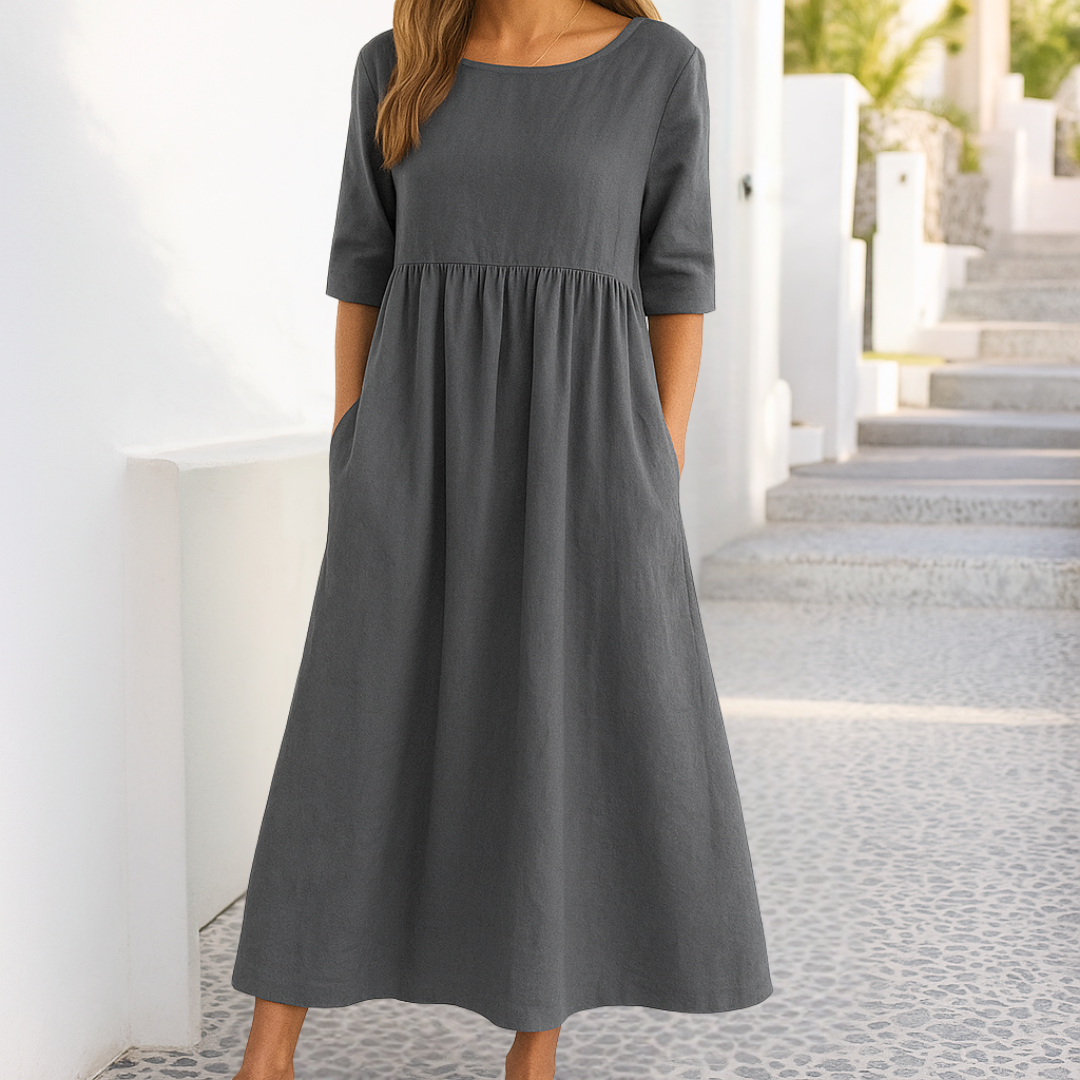 Eleganza | Stijlvolle Jurk