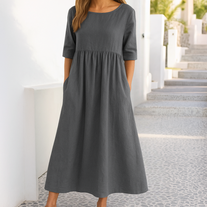 Eleganza | Stijlvolle Jurk