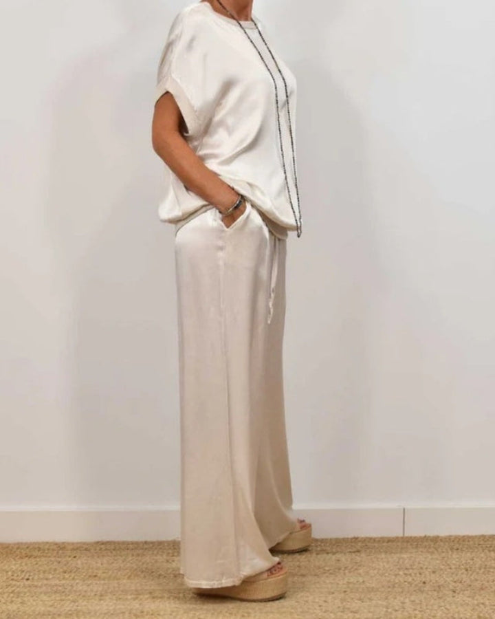 Celeste™ | Comfortabele Tweedelige Set