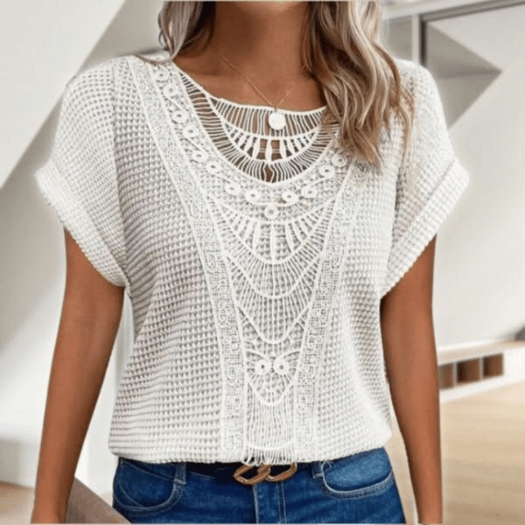 Ibiza Droom | Blouse