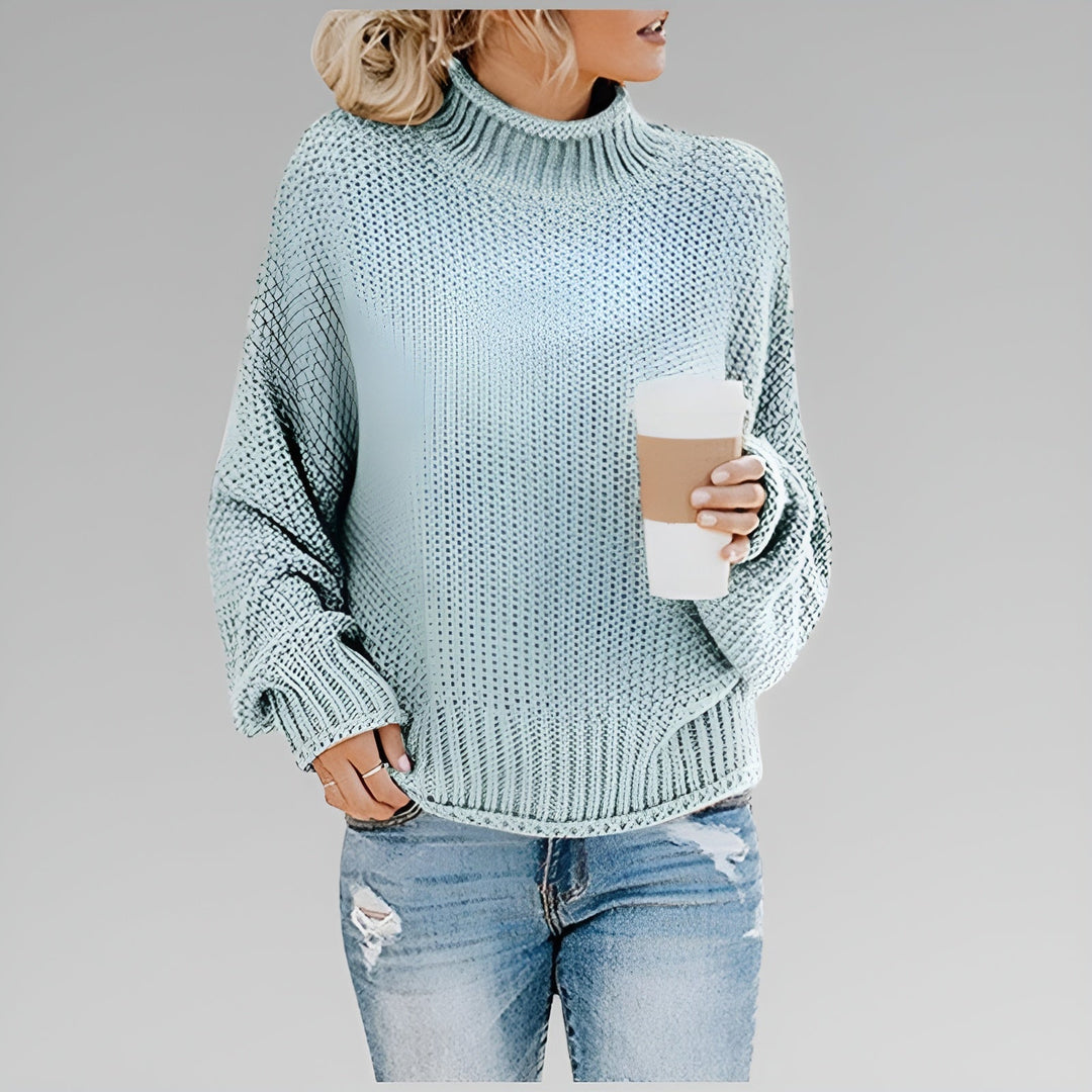 Ava - Timeless Sweater