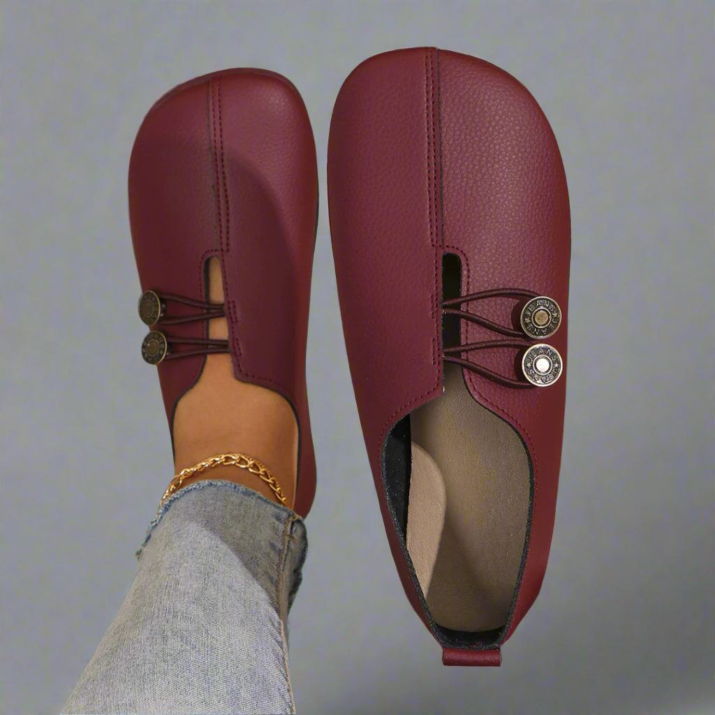 Lucy | Premium Mocassins