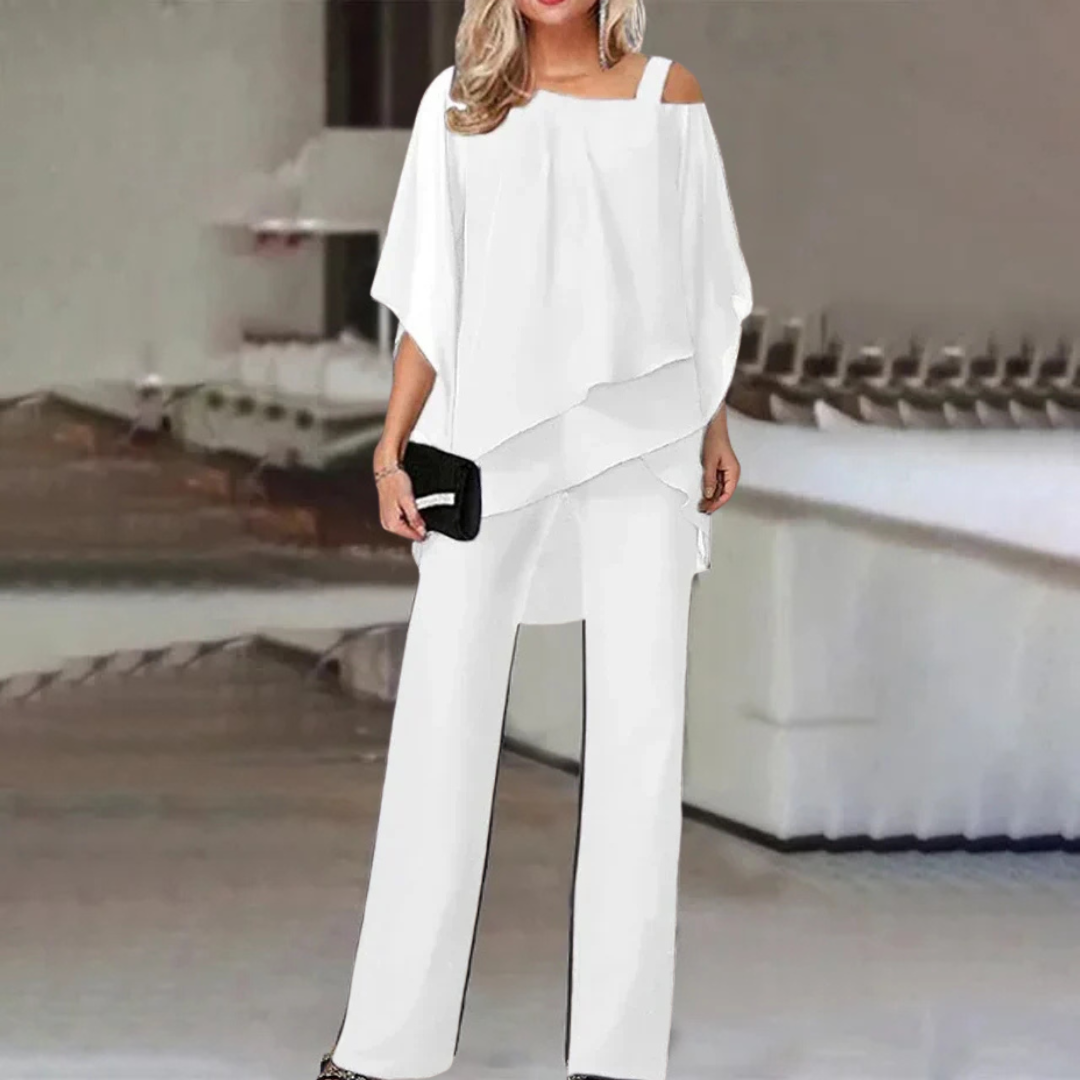 Sofie | Elegante 2-Delige Set