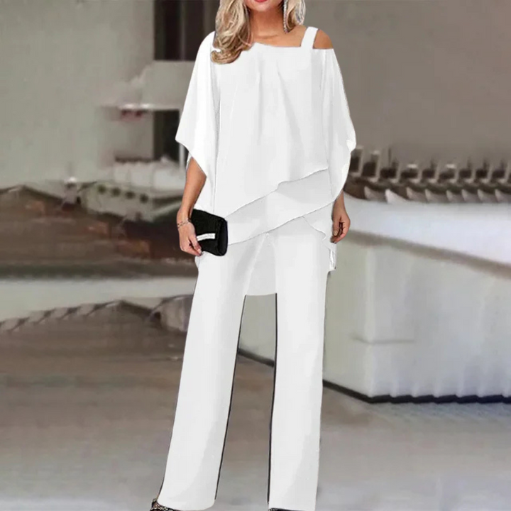 Sofie | Elegante 2-Delige Set