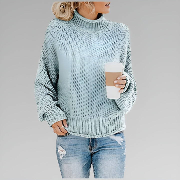 Ava - Timeless Sweater