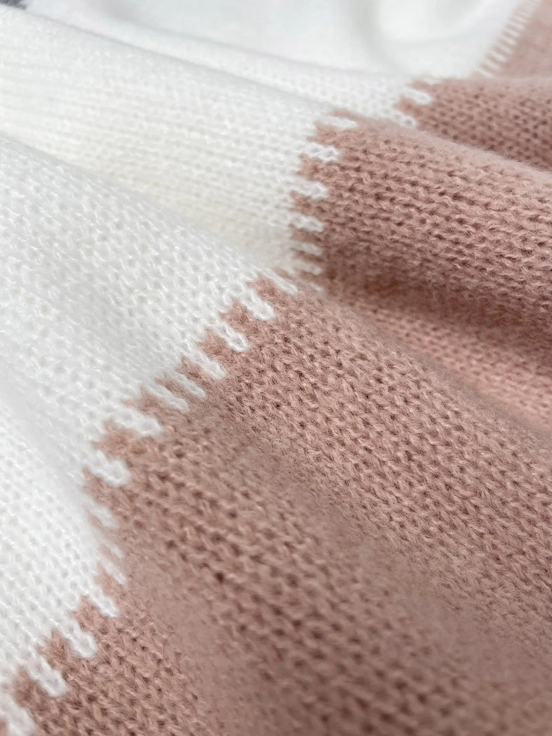 Courtney - Elegant Sweater