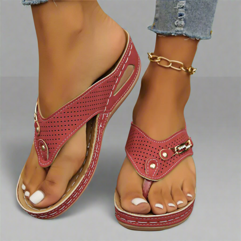 Retro | Sandals for Women