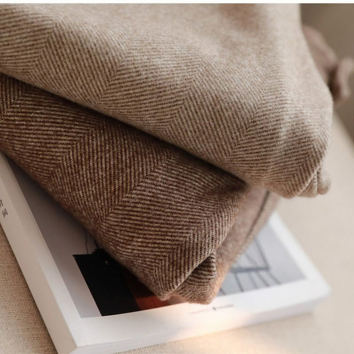 Jasper™ Chique broek met aansluitende pasvorm