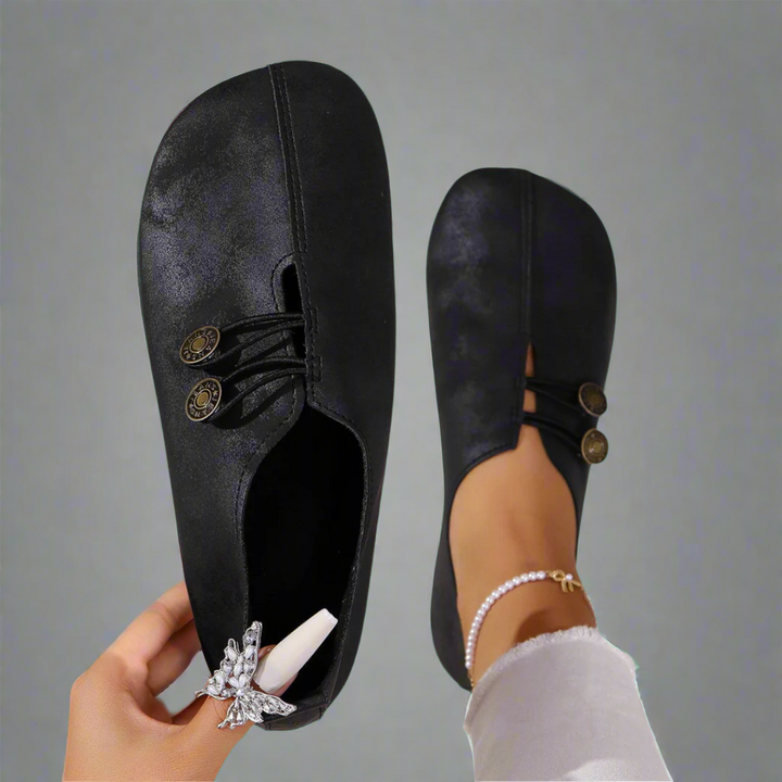 Lucy | Premium Mocassins