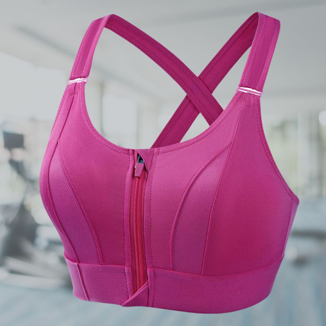 Support Bra - Buy 1 get 1 Free