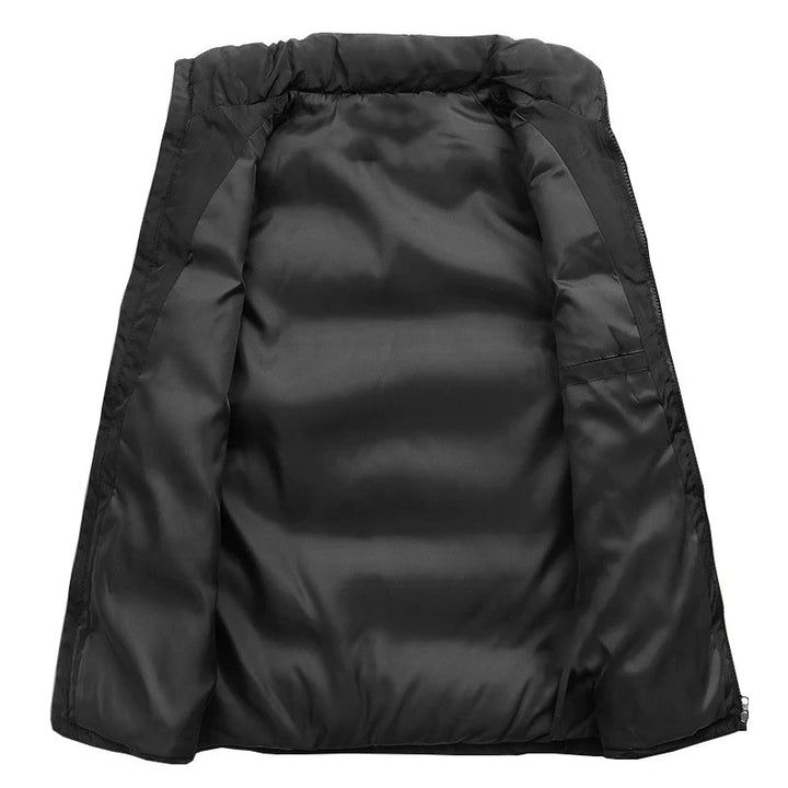 Brandon - Lichtgewicht Gewatteerde Bodywarmer voor Heren