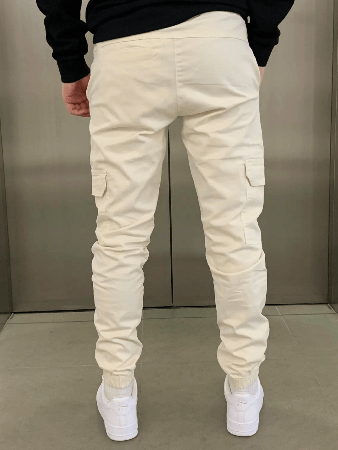 Troy® | Cargo Jogger