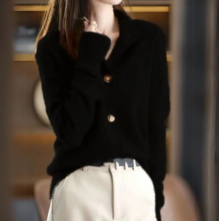 Sela™ | Elegante Vest