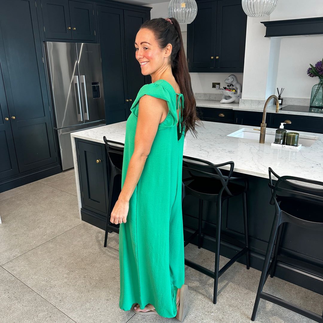 Julia | Elegante jumpsuit