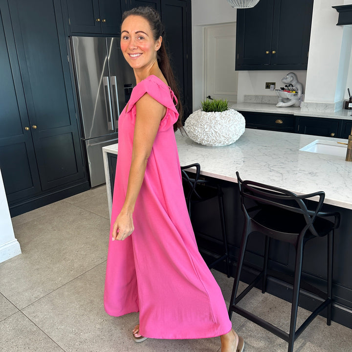 Julia | Elegante jumpsuit