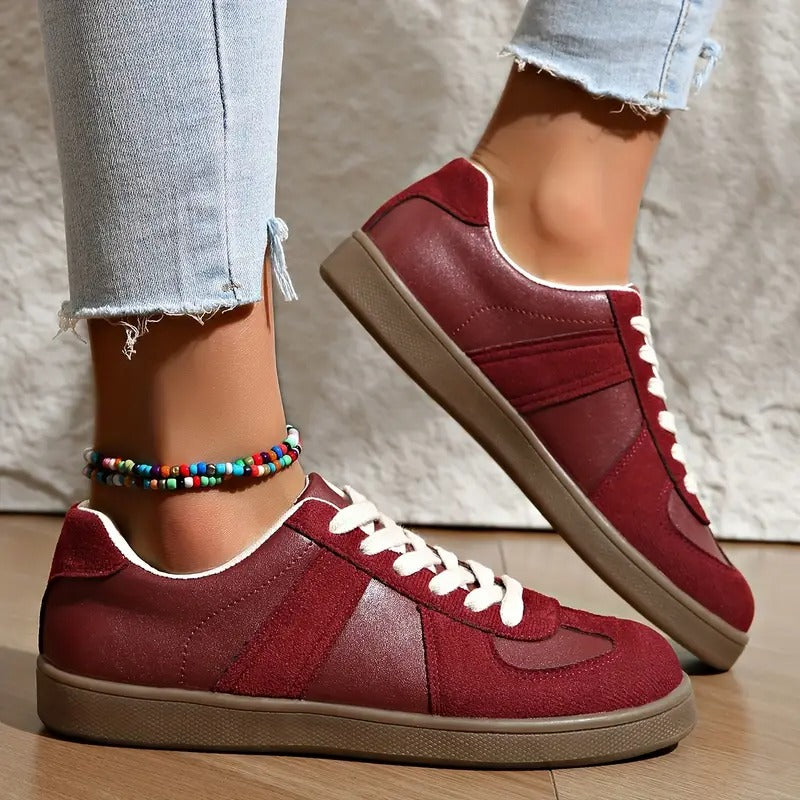 Nova | Elegante comfortabele sneakers