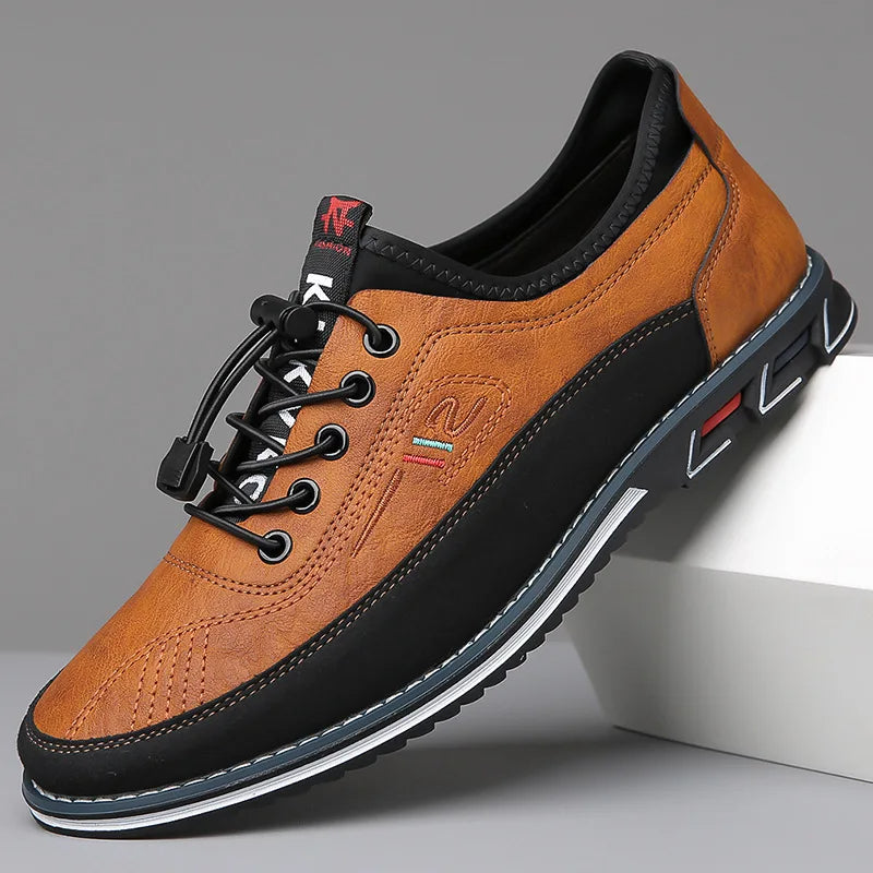 Dean™ | Orthopedische Oxford Schoenen