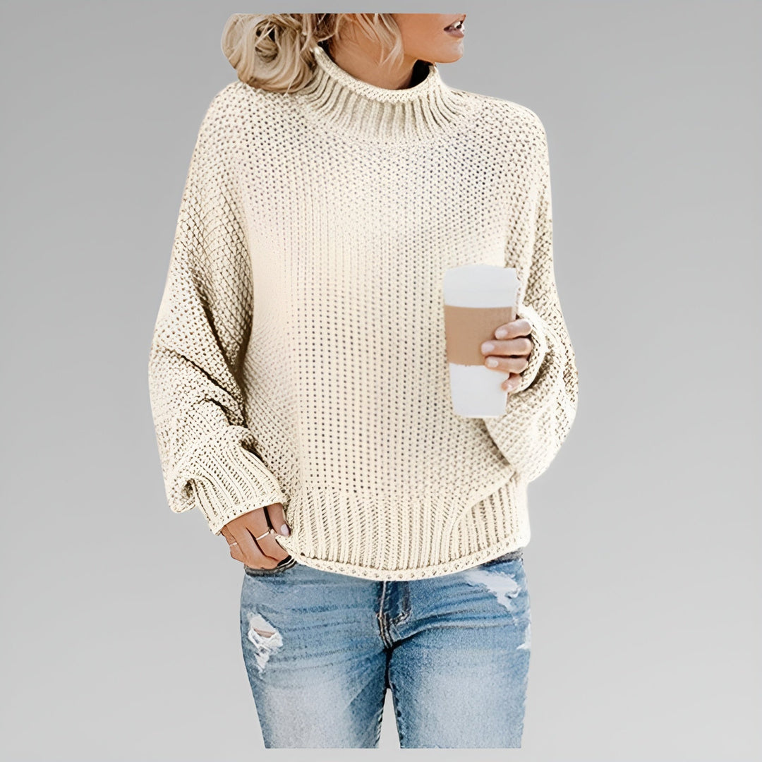 Ava - Timeless Sweater
