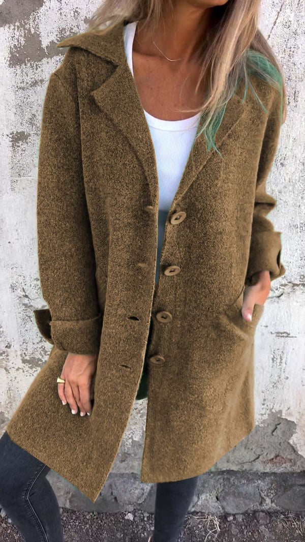 Bexley | Coat