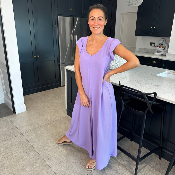 Julia | Elegante jumpsuit