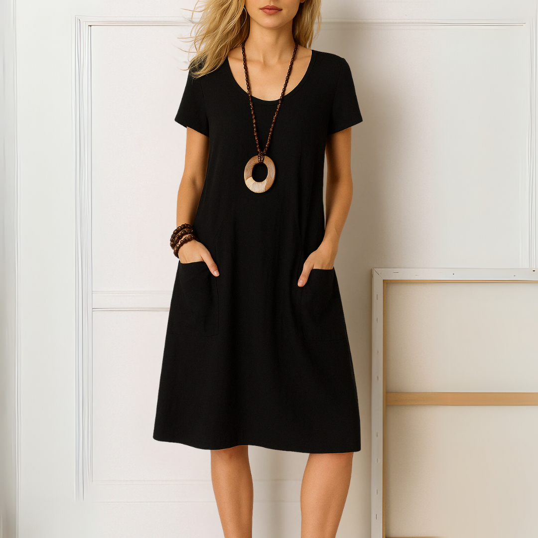 Ester | Stijlvolle jurk