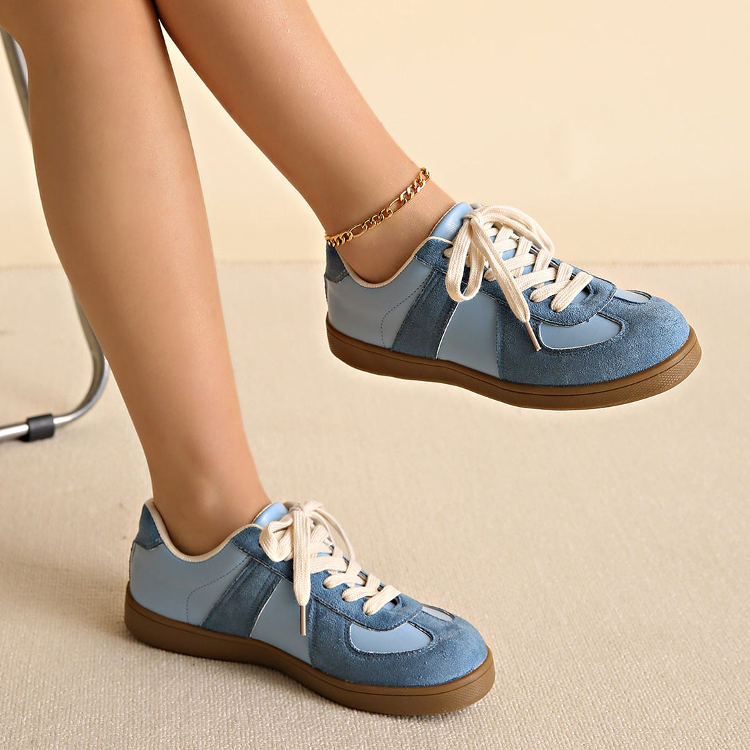 Nova | Elegante comfortabele sneakers