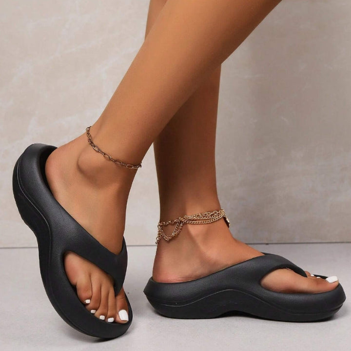 Rosa Orthopedic Flip Flops