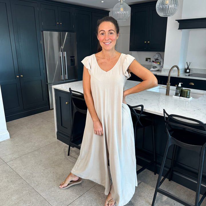 Julia | Elegante jumpsuit