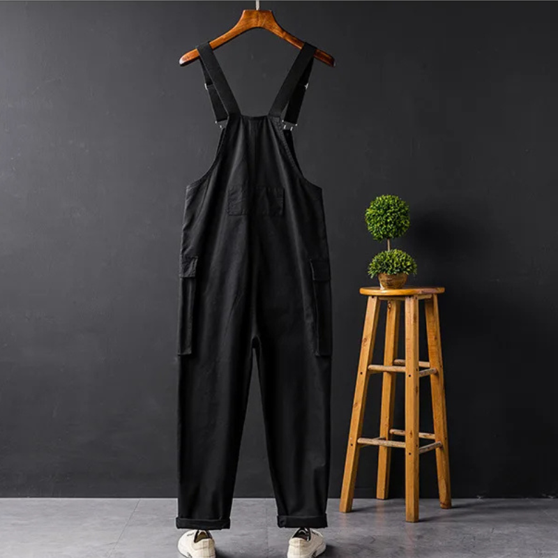 Leona® | Premium Overalls
