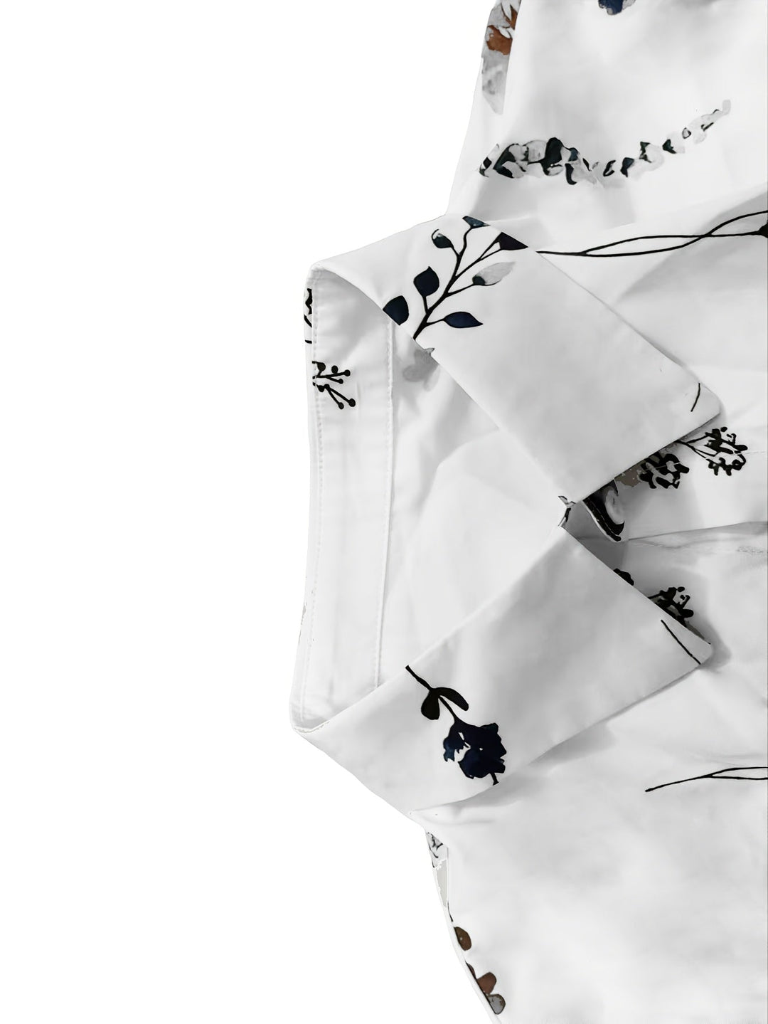 Esther | Stijlvolle Bloemenjurk