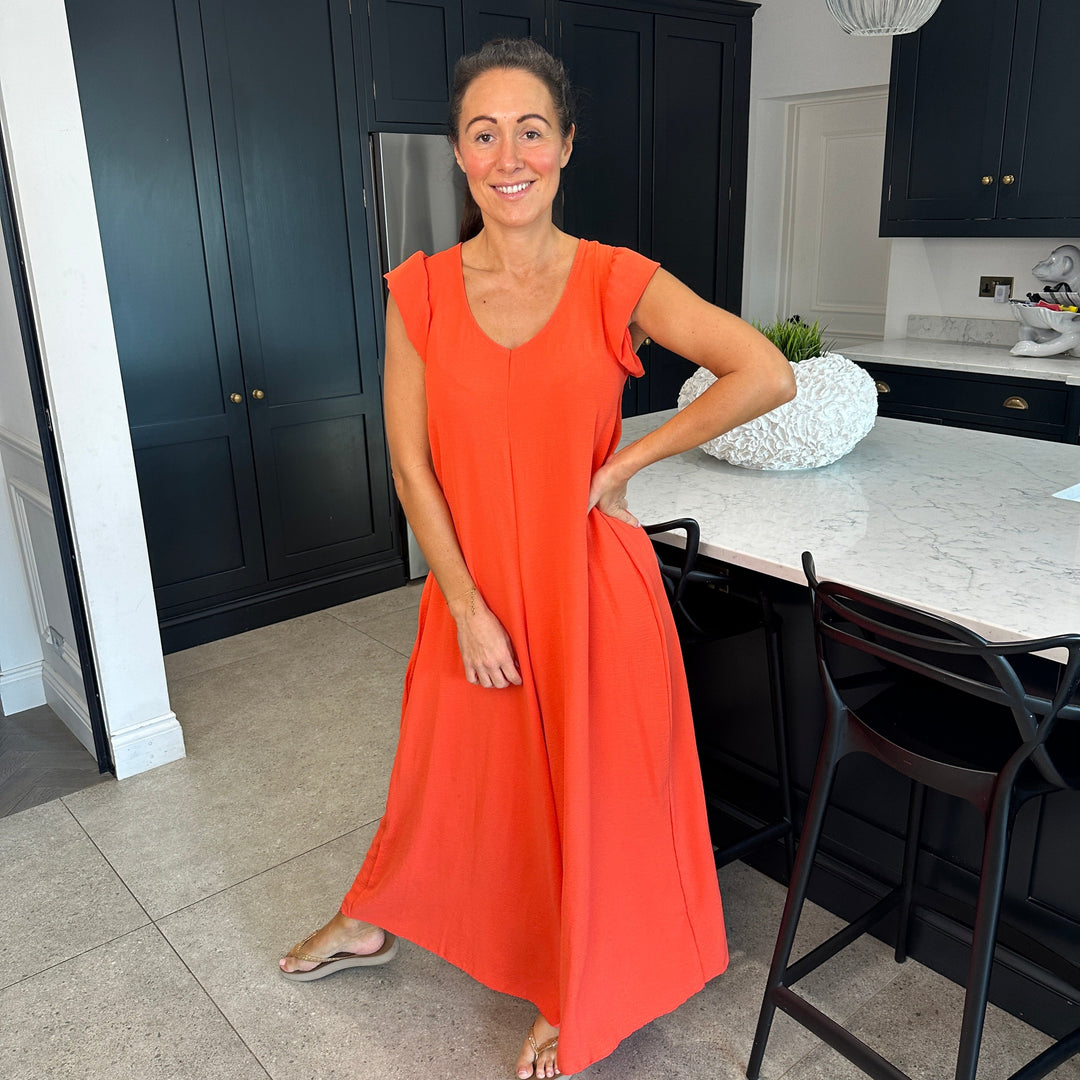 Julia | Elegante jumpsuit