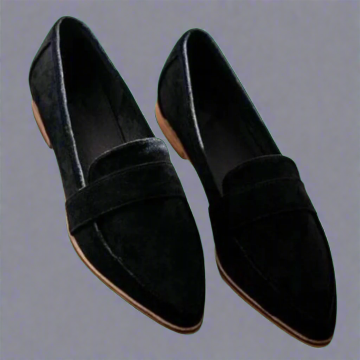 Harper | Elegant Loafers