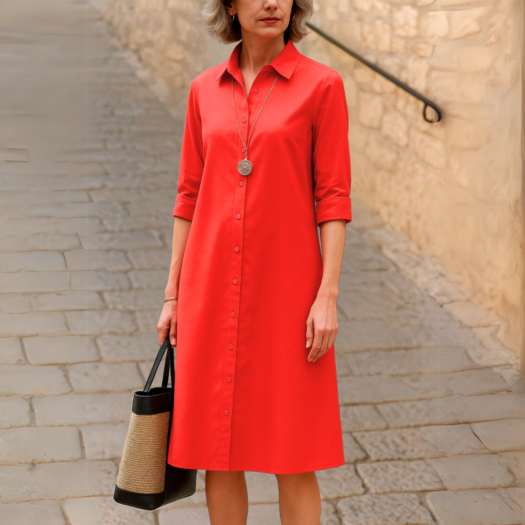 Grace | Elegantie jurk