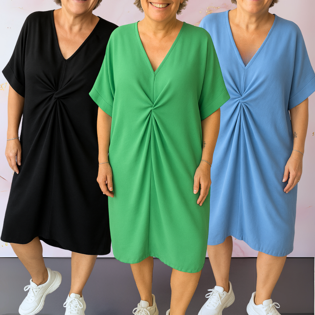 Sophia | Elegante Jurk