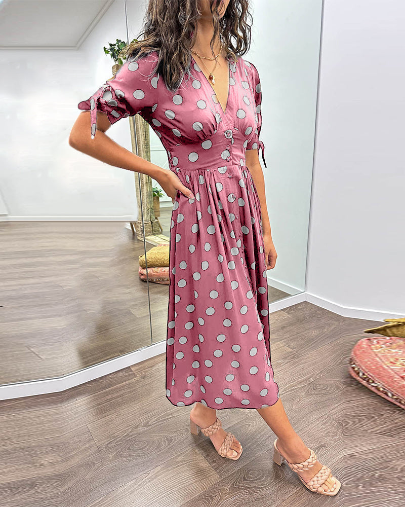 Olivia | Elegante damesjurk