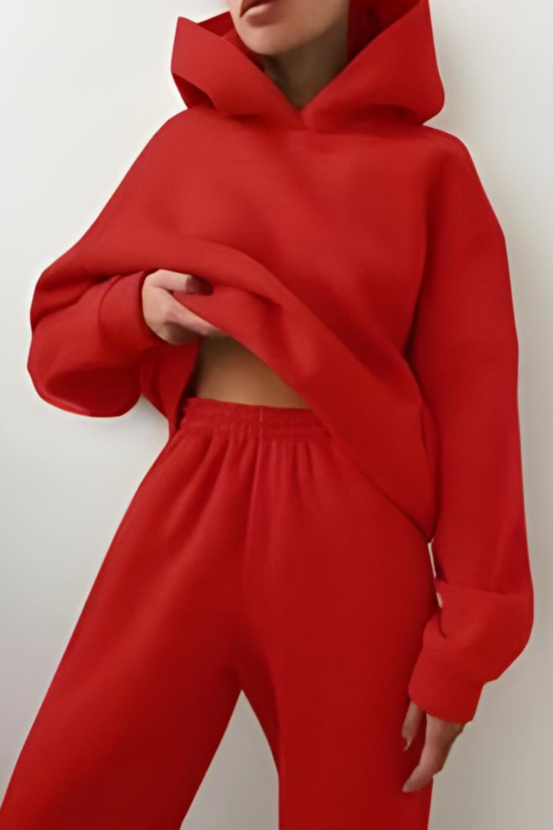 Chloe™ | Comfortabel Trainingspak