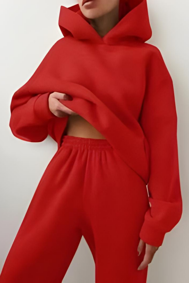 Chloe™ | Comfortabel Trainingspak