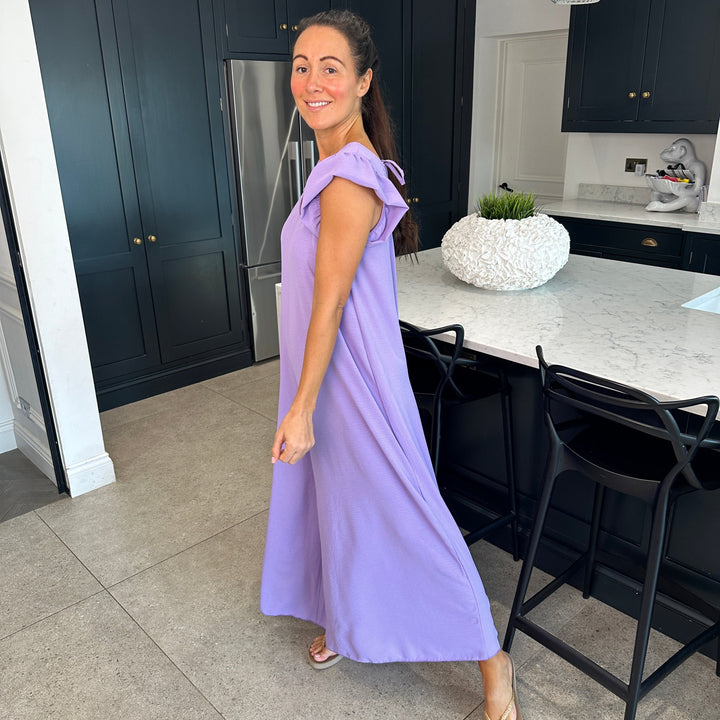 Julia | Elegante jumpsuit