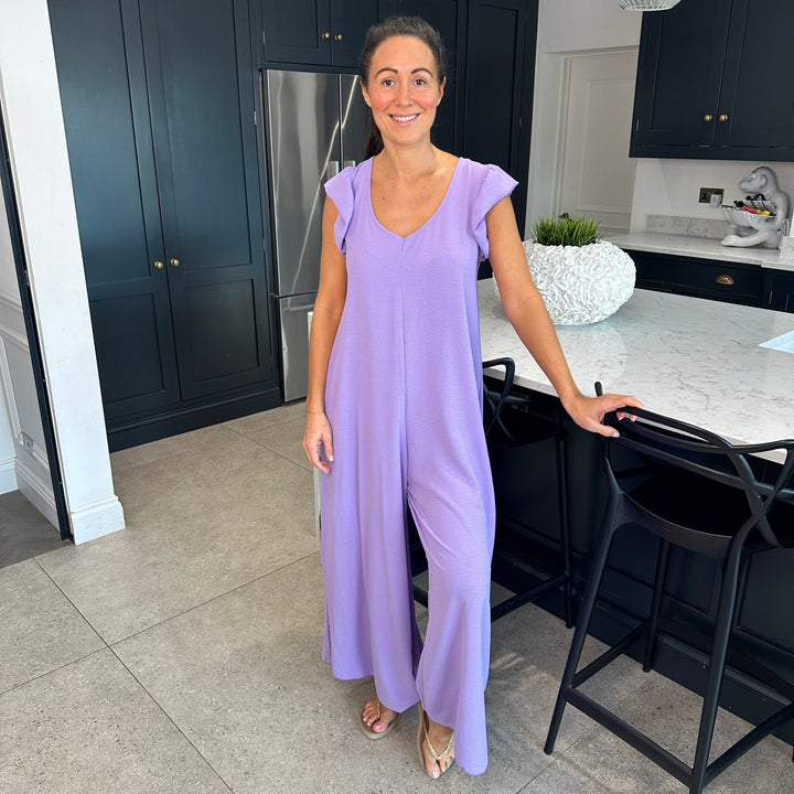 Julia | Elegante jumpsuit