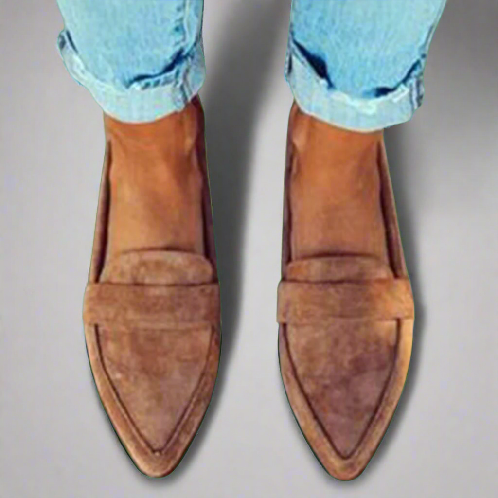 Harper | Elegant Loafers