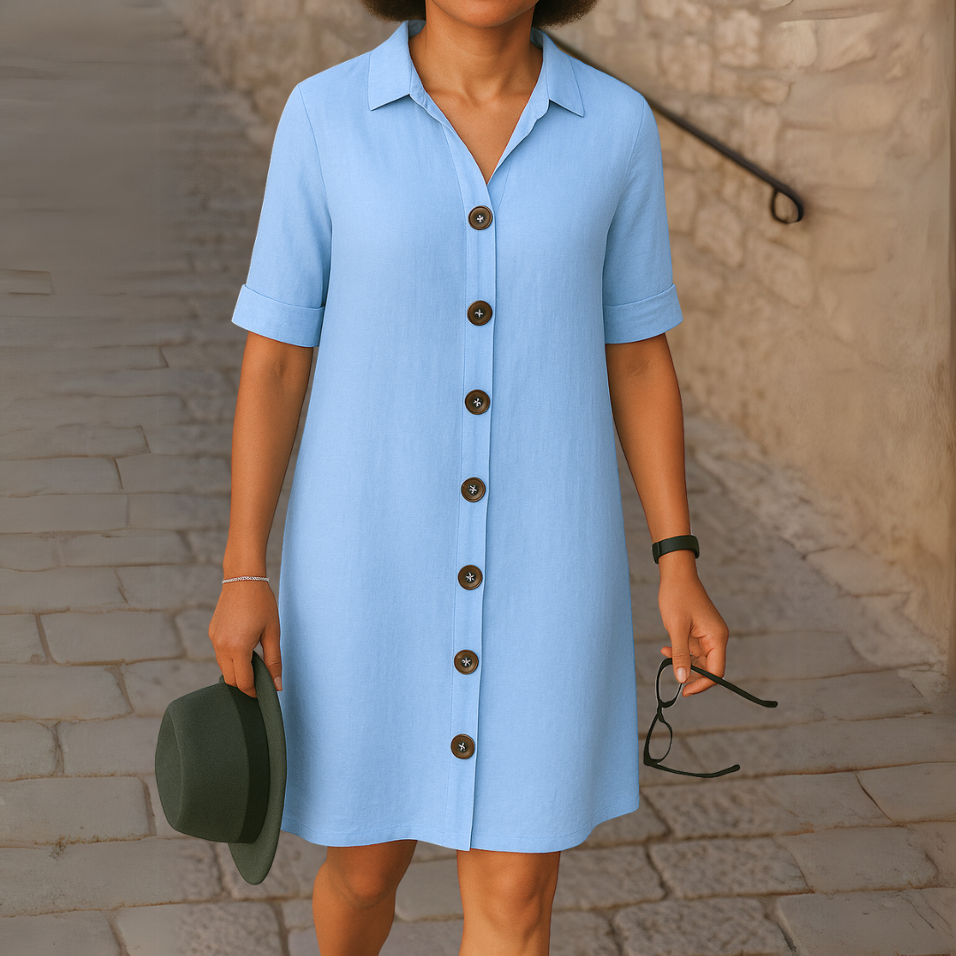 Elegance | Overhemdjurk