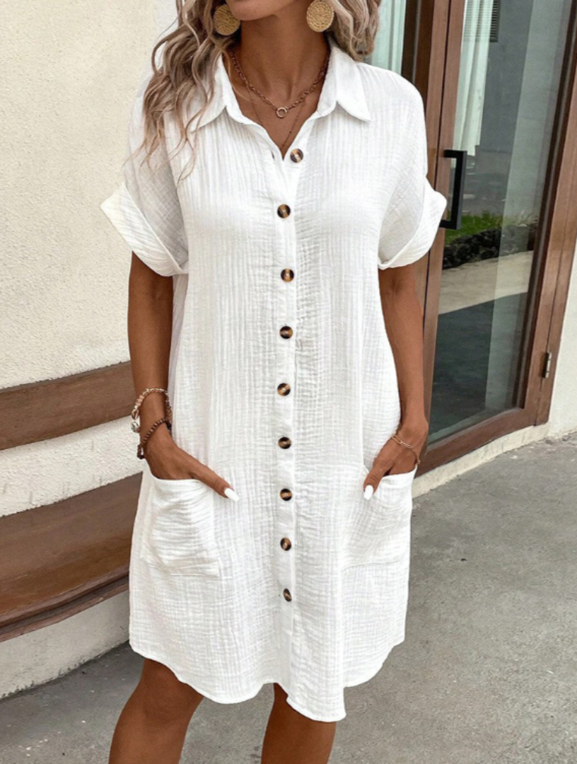 Selina - Summer Dress