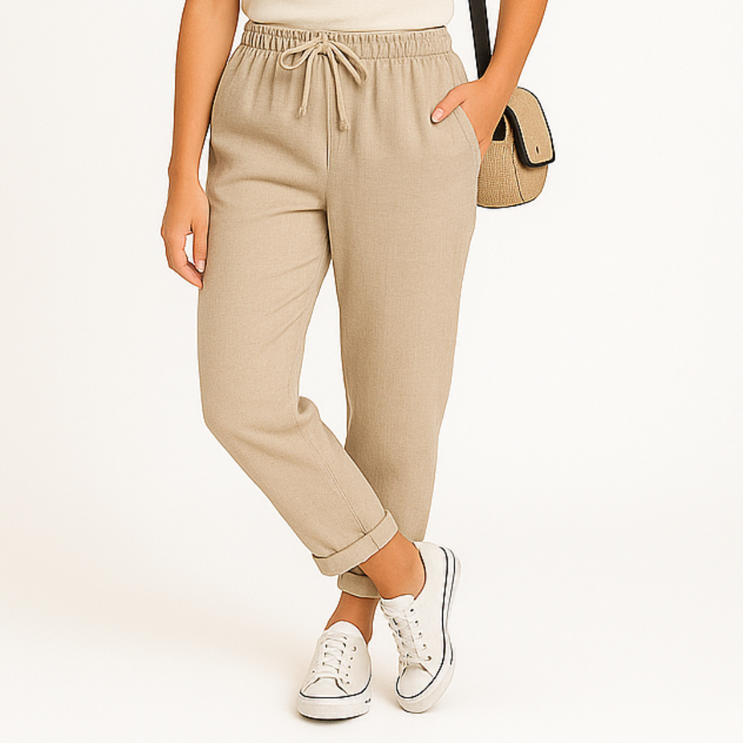 Michelle™ | Voorjaarsbroek