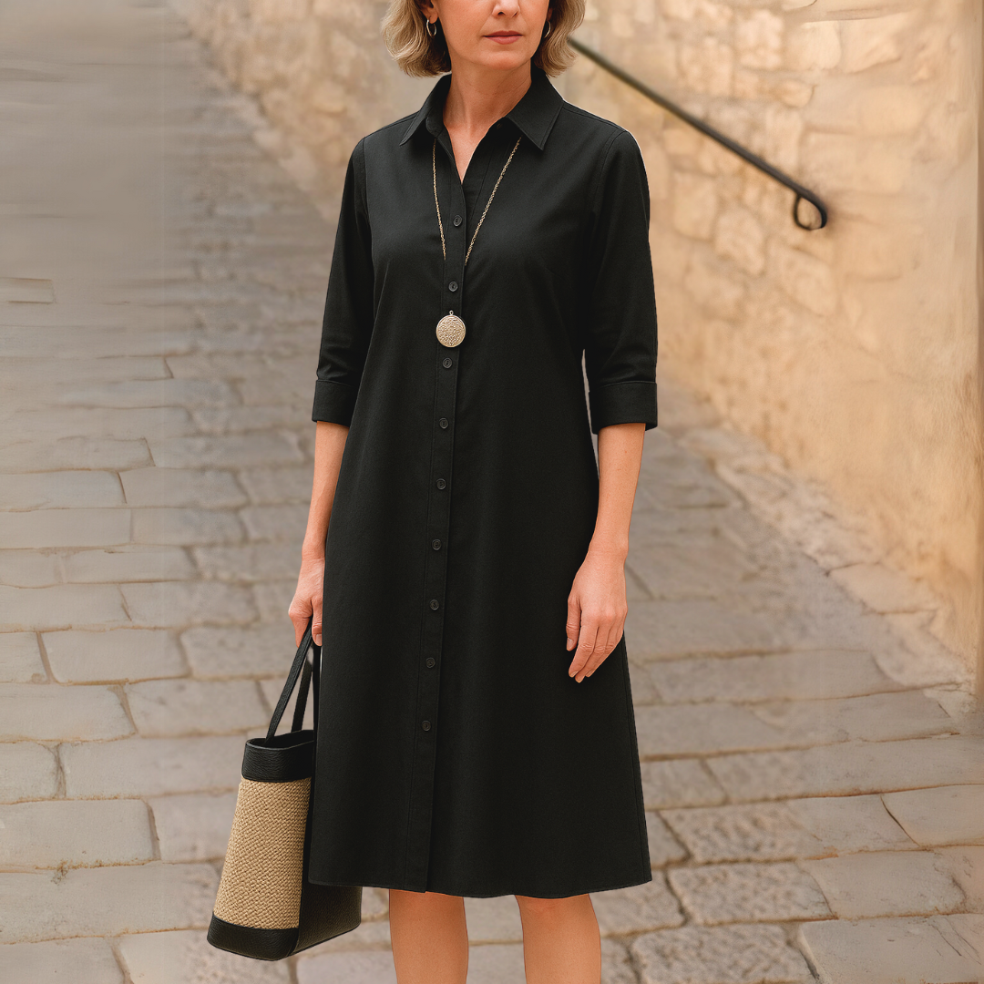 Grace | Elegantie jurk