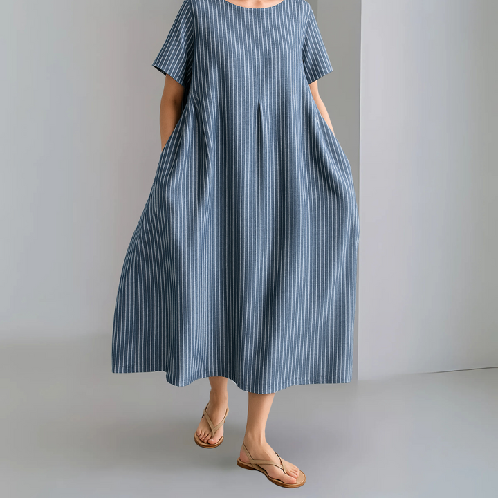 Julia | Zomerse Jurk