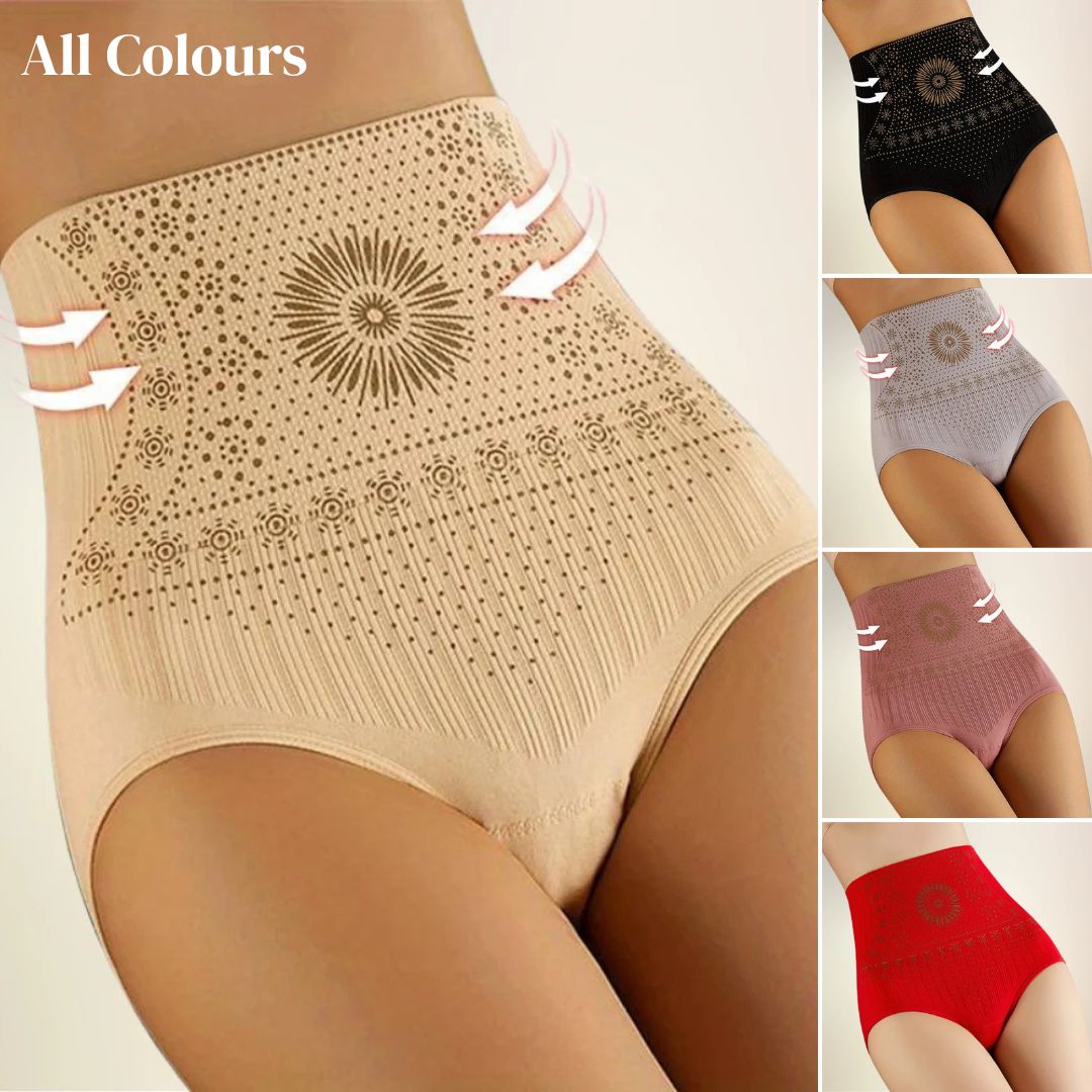 MaxFitPro™ | Corrective slimming underwear | 5+5 FREE